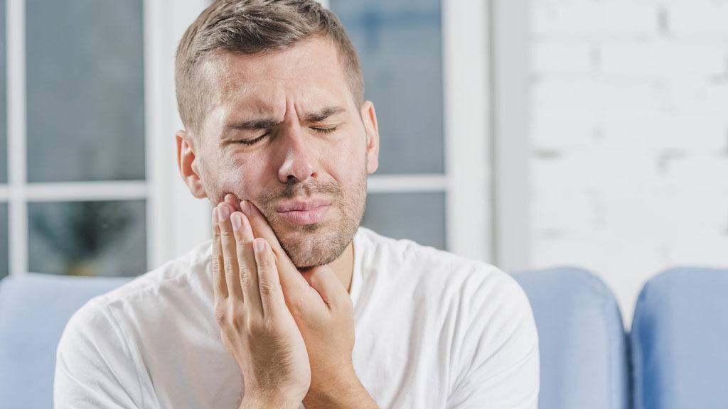 چه زمانی درد دندان خطرناک است؟