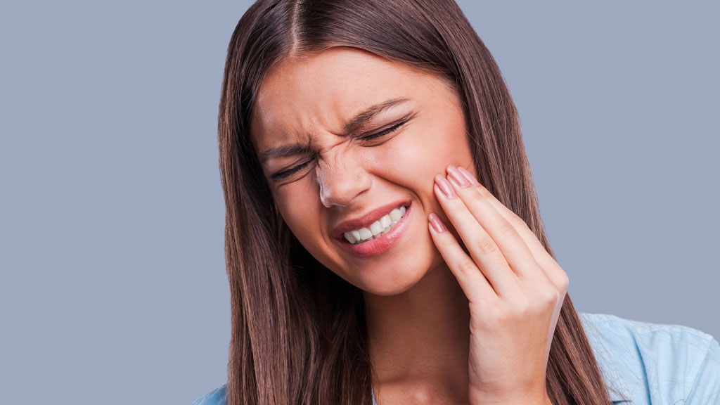 چه زمانی درد دندان خطرناک است؟