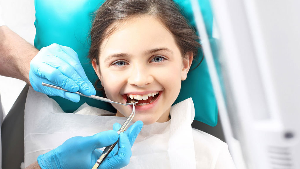 10 نکته مهم درباره دندانپزشکی کودکان