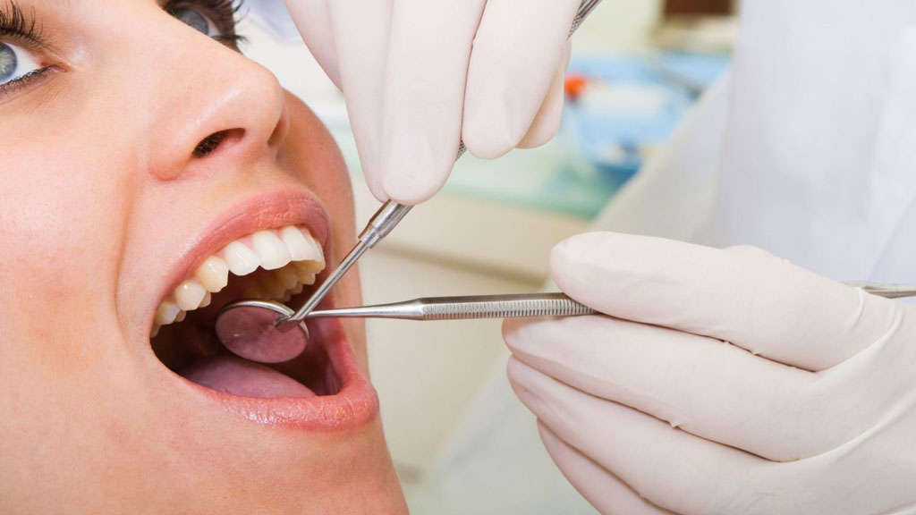 انواع بیهوشی و بی حسی در دندانپزشکی