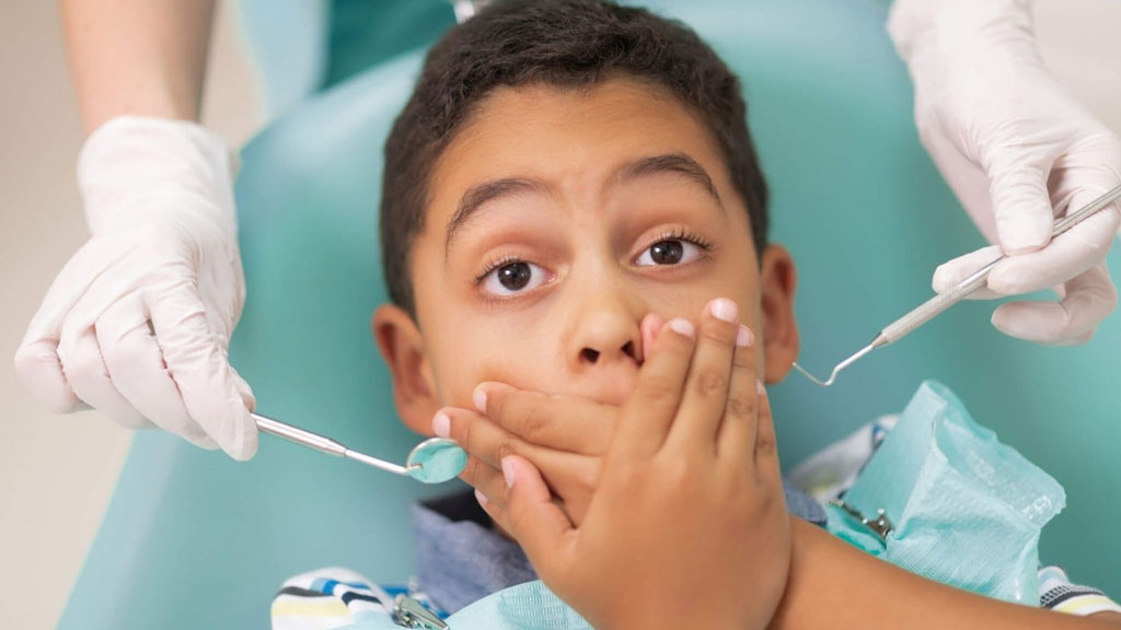 چه افرادی باید در دندانپزشکی بیهوش شوند؟