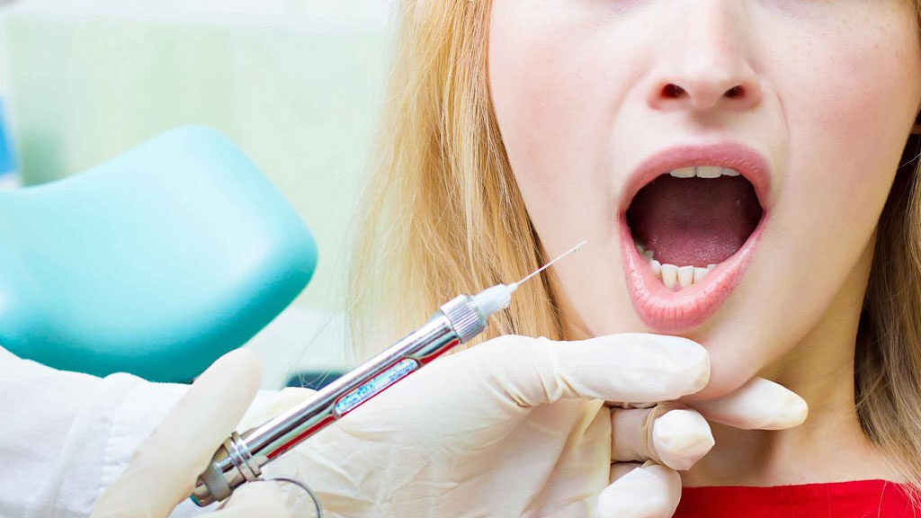 چه افرادی باید در دندانپزشکی بیهوش شوند؟